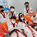 용인대범호태권도장 이미지