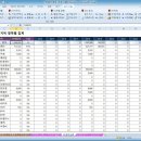 엑셀 이미지