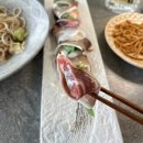 오사 | 청담이자카야 끝판왕! 청담술집 오사 청담 테라스석 후기