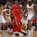 [Review] RS 62/66, vs. Los Angeles Clippers → Nuggets Edged by Clippers(H/L) 이미지