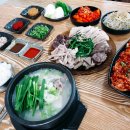 여수에서 손꼽히는 맛 집 문수돼지국밥으로 이미지