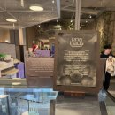 스노우하우스 | 더현대서울 우나하우스 달항아리 케이크 한국미 디저트 후기 (생초코볼 디저트 스노우 후기 추가)