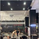 크로스핏 이미지