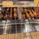 연변소문난양꼬치