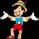 피노키오 놀이터 이미지