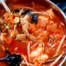 명가순두부 이미지