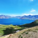 아 백두산 이미지