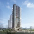 힐스테이트 대구역 이미지