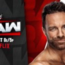 2026년 9월 21일 WWE RAW 이미지