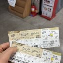세븐일레븐 경주용강스타점 | 25년 3월 첫 번째 일기