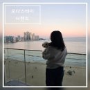 보다스테이 더펜트 이미지