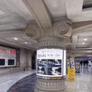 테크노 | W4. 홀투어 뷔페 시식 후기 - 신도림 테크노마트 웨딩시티 (계약 X)