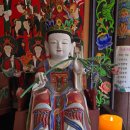 진주 청곡사 업경전 | 진주 청곡사 찍고 사천 다솔사