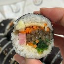 옥이네김밥 이미지
