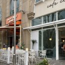 석촌호수로 | 잠실 석촌호수 디저트 카페 추천 카페 시나몬 내돈내산 후기 ♥