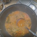 은우항아리바베큐 | 생방송 오늘저녁 메빠잡탕 옆집 부자의 비밀노트 파주 매운탕집 어부집 위치