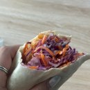 르베이지롯데잠실 | 잠실 포케 맛집 르베이지왕 롯데잠실공간 쉬림프메볼 & 치킨랩 솔직 블로그 후기