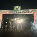 대숲 | [울산 태화강] 여름밤 오싹한 체험🌙 - 2025 태화강 대숲 납량축제 후기 🎃