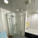 부평로 32 | 욕실 노후된 샤워부스 신규 교체하기