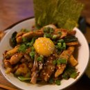 더맛집 | 행궁동덮밥 이자카야감성 맛집 더판 후기!