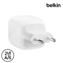 020-3 | 벨킨 67W 듀얼 C타입 GaN 충전기 WCH020 스펙 비교 및 실사용 후기