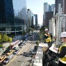 SK텔레콤 앞 이미지