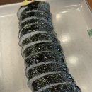 김밥천국안중현화점