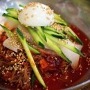 서울냉면 이미지