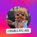 DOUBLE RYU(더블류)