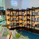 꿈을 이루는 도서관 이미지