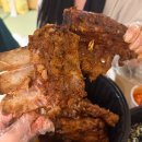 쌍옥천 | 대전 대흥동 맛집 추천 옥천뼈구이농민뜨끈이 본점 (주말 웨이팅 실패로 인한..) 포장 후기