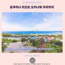 컴온비치호텔 | 오키나와 우미카지 호텔 후기 인생 숙소 추천