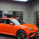 엔진카매니아 | [GV60 Magma 특별전시 투어] 제네시스 스튜디오 하남, 신청방법 및 GV60 마그마 투어 후기