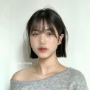 펌앤드컷 이미지