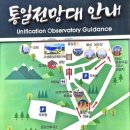 통일안보공원 관광안내소 이미지