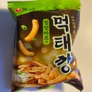 먹태깡 내돈내산 찐 후기(+가격, 편의점 정보)