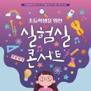 2024 예술경영지원센터 지역맞춤형 중소규모 지원사업 실험실콘서트 이미지