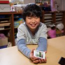 새롬지역아동센터 이미지