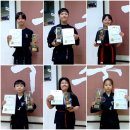 합기도수체육관 이미지