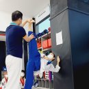 고려태권도장 이미지