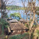 경천대관광지 | 경북 여행 - 상주 가볼 만한 곳 경천대 국민관광지