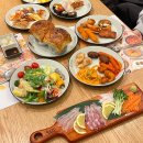 주식회사 쿠우쿠우 일산호수 | 일산 무한리필 초밥 스시뷔페 추천 : 쿠우쿠우 일산호수공원점