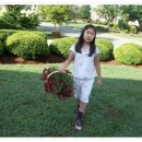 넝쿨장미집 이미지