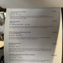 파인다이닝추천 윤서울런치 홍대에서 즐기는 다이닝요리