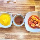 모밀맛집 블랙모밀 운암점에 간 솔직후기