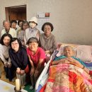 2026년 5월 19일 병자 방문미사 - 오성지역 우순례 안나 할머니 이미지