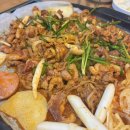 좌동재래시장 공영주차장 | 좌동 재래시장 맛집 행복한오리 해운대 오리 불고기 맛집