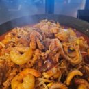 논현2-121 | 신논현역맛집 청담쭈꾸미 신논현 본점 감성 가득한 쭈꾸미 맛집