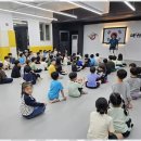태권소리 태권도장 이미지