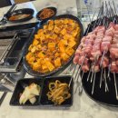 천호옛길 이미지